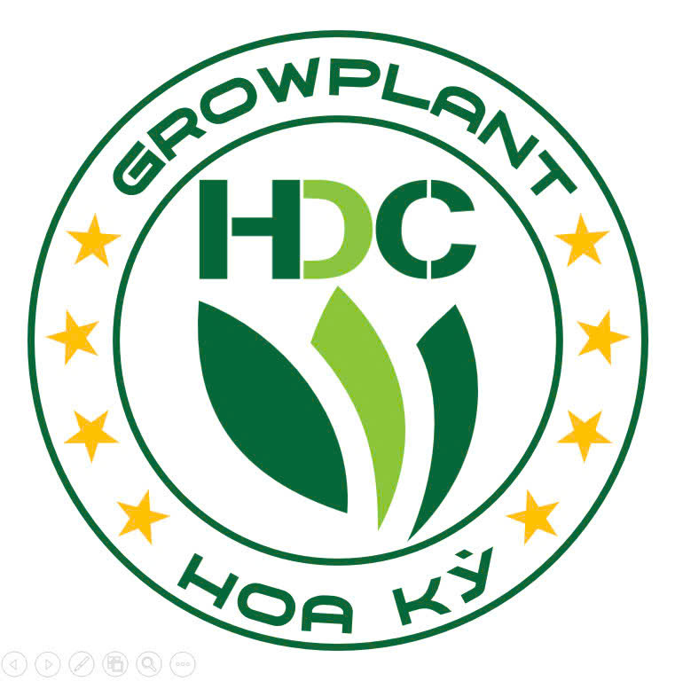 HDC Logo